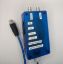 Picture of Magnetic Stripe Encoder Diagnostic Breakout Box